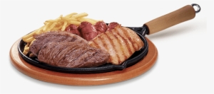 Churrasco Para - Dish #4156451