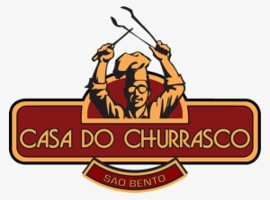 Churrascos Logo #4156476