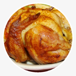 Mannys Rotisserie Chicken - Rotisserie Chicken #4156535