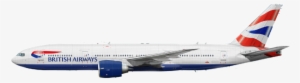 Lhr - British Airways #4156592