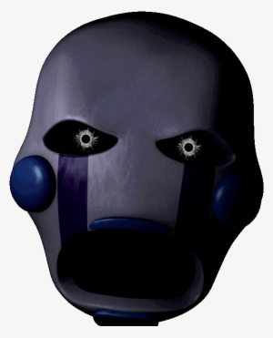 File History - Five Nights At Candy's Puppet #4156621