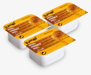 Miel - Miel Monodosis #4156669