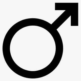 Mars Symbol Svg Boy Symbol Png #4156768