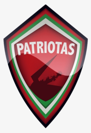 Best Boyacc3a1 Patriotas Fc Football Logo Png Png - Patriotas F.c. #4156853