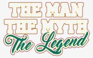 Legend #4156854