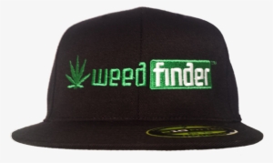 Wf Flexfit Black - Baseball Cap #4156857