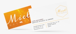 Biz Card 5 #4156927