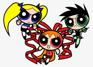 Powerpunk Girls Berserk Brat Brute - Powerpunk Girls #4156928