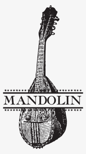 Mandolin #4156982