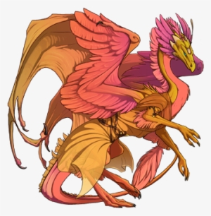 Amethyst Dragon Beach Towel #4157005