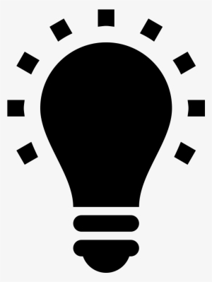 Light Bulb Clip Art Free Vector 4vector - Lampada Icon #4157035 Light Bulb Clip Art Free Vector 4vector - Lampada Icon #4157035