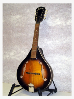 Gibson A-1 Mandolin - Artist #4157123