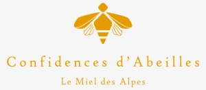 Confidences D'abeilles - Logo #4157143