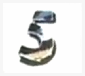 Numerical 5 Logo Microphone Flag 1996-1999 - Emblem #4157165 Numerical 5 Logo Microphone Flag 1996-1999 - Emblem #4157165