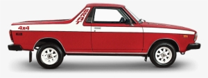 Subaru Introduces The Brat , A Small Dual Range 4wd - 1978 Subaru Brat #4157166