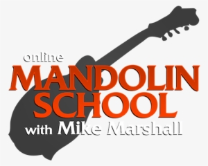 Mandolin Lessons With Mike Marshall - Mandolin #4157186
