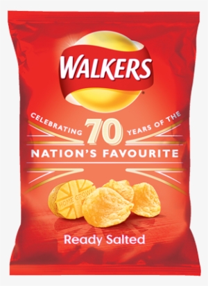 Walkers Crisps Prawn Cocktail - Prawn Cocktail Crisps #4157190