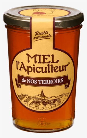 Miel L Apiculteur De Nos Terroirs #4157251