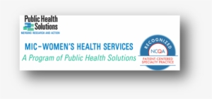 Mic-women's Health Services - Portable Network Graphics #4157257