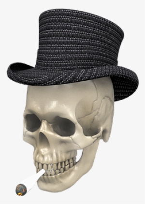 Cannabis Smoking #4157355