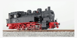 Es31102 Steam Engine, H0, Br 94, Br 094 652-5, Db, - Esu 31105 Dampflok, H0, Br T16.1, 694 1 #4157407