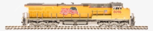 Coming This April - Locomotive #4157451