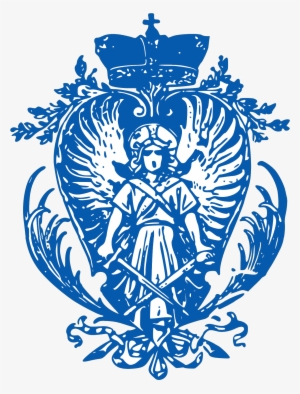 Emblems «lysty Do Brativ-chiborobiv» Ver 4 - Illustration #4157453