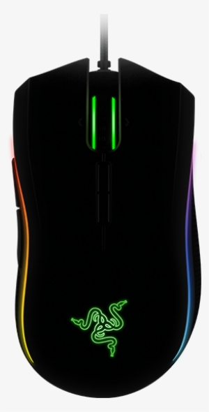 Razer Mamba Tournament 2015 Chroma - Call Of Duty Black Ops 3 Mouse #4157479