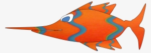 If You Are Using It For Pivot Animation, You Need To - Animated Fish Transparent Background Png #4157577