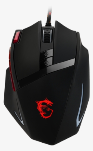 Mice Gaming Gear Interceptor Ds200 - Msi Interceptor Ds200 #4157598