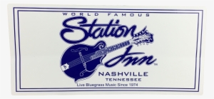 General Questions - Station Inn Nashville #4157601