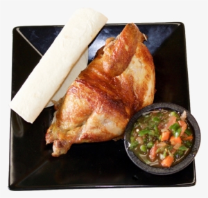 Half Chicken - Chicken #4157665