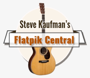 Steve Kaufman’s Acoustic Kamps Bluegrass Week #4157666