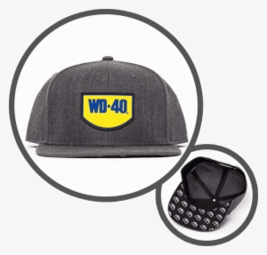 Brim - Https - //www - Wd40 - Com/img/sema/2018/hats - Free Wd40 Hat #4157709