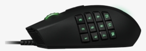 Razer Naga 8200 Dpi #4157734