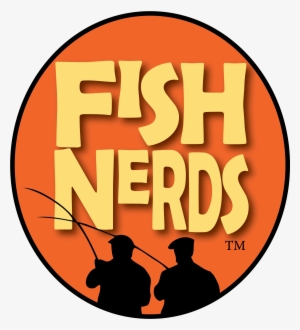 Fish Nerds Logo, File, 416 Kb, - Fish Call Shark Tank #4157756