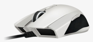 Razer Taipan Gallery 3 Black Razer Taipan Gallery 3 - All White Gaming Mouses #4157944