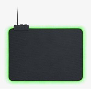 Razer's Goliathus Mouse Mat Has To Offer To The Average - Razer Chroma Black Hardware/electronic #4157985