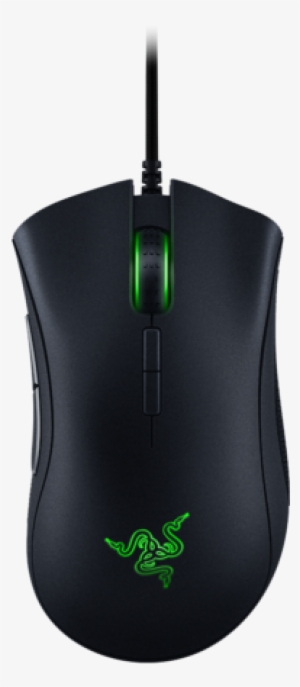 Razer Deathadder Elite 1 2 - Razer Deathadder Elite Gaming Mouse #4158010