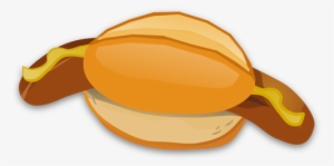 Grill Clipart Brat Fry - Bratwurst Clipart #4158012