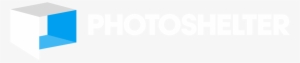 Png - Photoshelter Logo #4158042