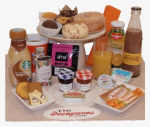 Desayuno A Domicilio Sorpresa - Desayunos A Domicilio Para Hombres #4158089