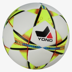 Yn012l-2 Thermally Bonded Match Football Size 2 Mini - Football #4158131