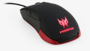 Predator Gaming Mouse Gallery 03 - Acer Predator Gaming Pmw510 - Optical Mouse - Pc - #4158188