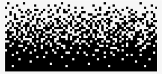 Pixelated Website Background Large - Pixel Vector Png #4158321