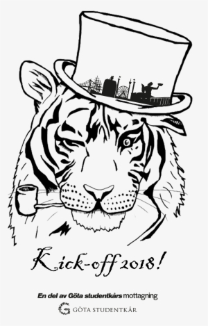 Hej Hej Welcome And Congratulations To Your Study Start - Cartoon #4158446