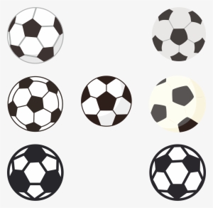 This Free Icons Png Design Of Soccer Balls 2 #4158454