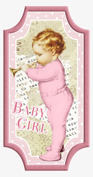 In Pink - - Child #4158563