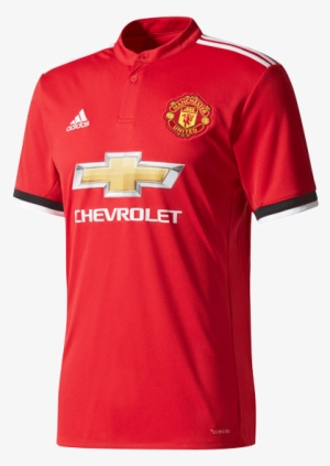 Adidas Manchester United Youth Home Jersey - Liverpool Kits 2018 19 #4158608