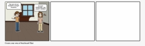 777 - Storyboard #4158656